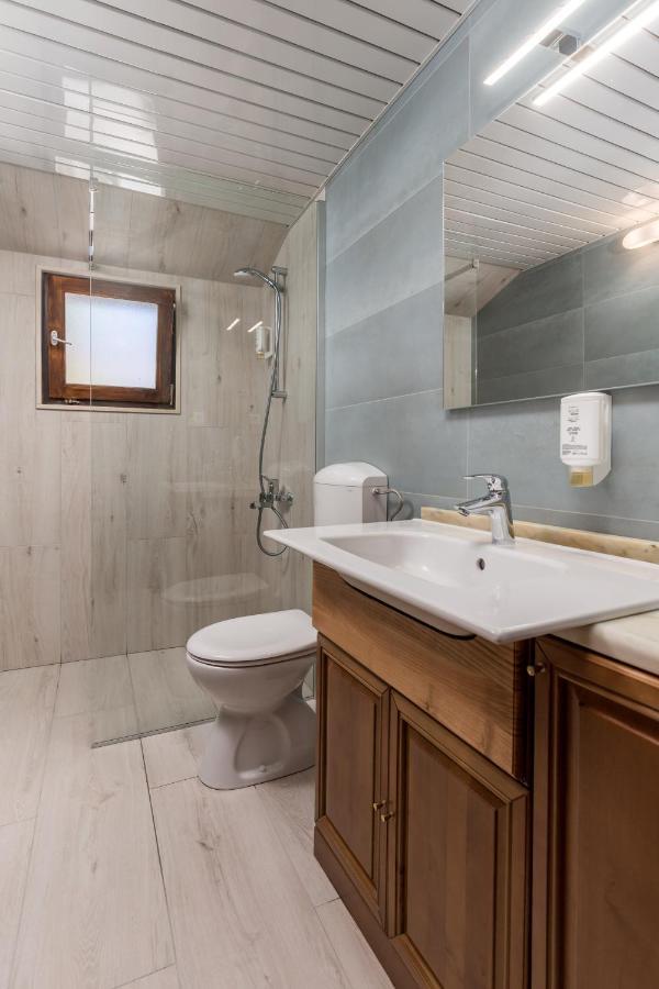 House Obrs Villa Mošćenička Draga Exteriör bild